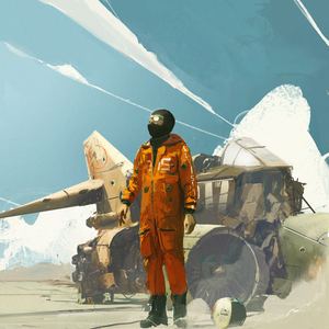 Gallery of illustrations by Ismail Inceoglu - Turkey